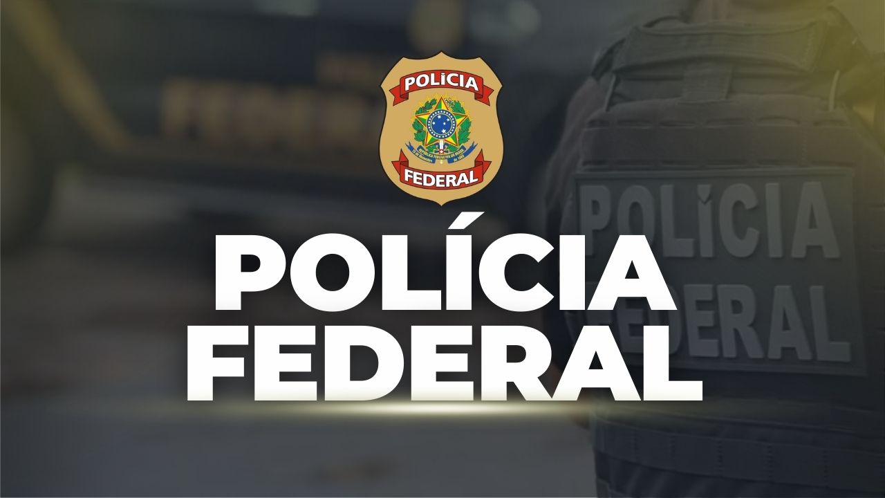 Concurso PF Administrativo: AUTORIZADO! Edital em 6 meses!